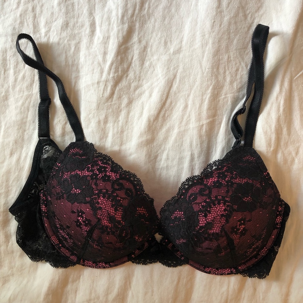 Victoria’s Secret Angels Bra